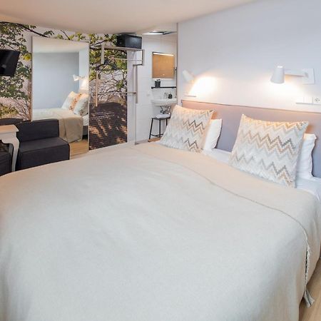 Stadsvilla Hotel Mozaic Den Haag Eksteriør bilde